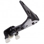 Vozík, pánt bočné posuvné dvere pravé, horný VW Crafter od 2016 d