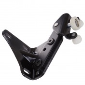 Vozík, pánt bočné posuvné dvere pravé, horný MAN TGE od 2017 b