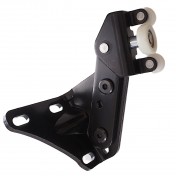 Vozík, pánt bočné posuvné dvere pravé, horný VW Crafter od 2016 e