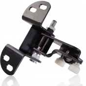 Vozík, pánt bočné posuvné dvere pravé, stredný VW Crafter od 2016 e