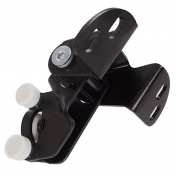 Vozík, pánt bočné posuvné dvere pravé, stredný MAN TGE od 2017 d