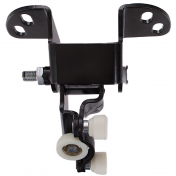 Vozík, pánt bočné posuvné dvere pravé, stredný VW Crafter od 2016 a