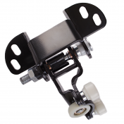 Vozík, pánt bočné posuvné dvere pravé, stredný VW Crafter od 2016 c