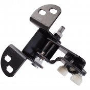 Vozík, pánt bočné posuvné dvere pravé, stredný VW Crafter od 2016 f