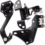 Opravná sada na bočné posuvné dvere MAN TGE od 2017