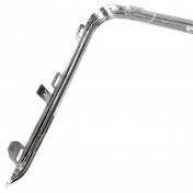 Rámček prednej masky Peugeot 508 I 10-15 e