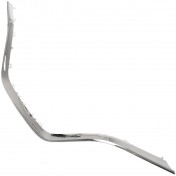 Lišta predná maska chladiča Renault Kadjar 15-18 