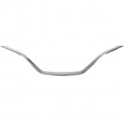 Lišta predná maska chladiča Renault Kadjar 15-18 a