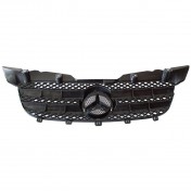 Predná maska chladiča Mercedes Sprinter II 06-13 a