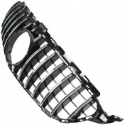 Predná maska chladiča Mercedes C-Trieda 18-22