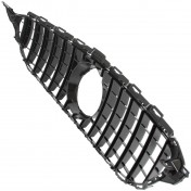 Predná maska chladiča Mercedes C-Trieda 18-22 a