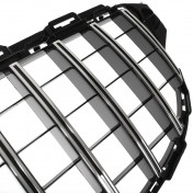 Predná maska chladiča Mercedes C-Trieda 18-22 c