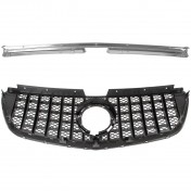 Predná maska chladiča Mercedes VITO W447 19-24 a