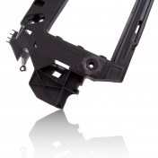 Držiak prednej masky Audi A4 B9 od 2015 b