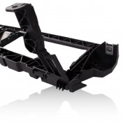 Držiak prednej masky Audi A4 B9 od 2015 c