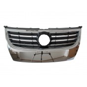 Predná maska chladiča VW Touran 06-10