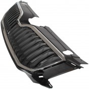 Predná maska chladiča Škoda OCTAVIA III 13-17