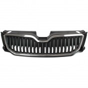 Predná maska chladiča Škoda OCTAVIA III 13-17 c