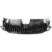 Predná maska chladiča Škoda OCTAVIA III 13-17 b