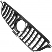 Predná maska chladiča Mercedes M-Trieda 11-15 a