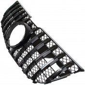 Predná maska chladiča Mercedes GLK-Trieda 12-15