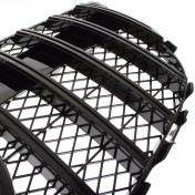 Predná maska chladiča Mercedes GLK-Trieda 12-15 c