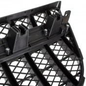 Predná maska chladiča Mercedes GLK-Trieda 12-15 d