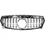 Predná maska chladiča Mercedes CLA-Trieda C117 W117 X117 13-19b