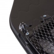 Predná maska chladiča IVECO DAILY 14-19 b