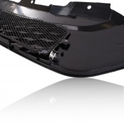 Predná maska chladiča IVECO DAILY 14-19 d