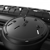 Predná maska chladiča VW Crafter od 2018 a