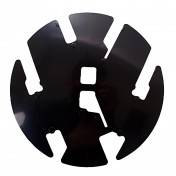 Predná maska chladiča VW Crafter od 2018 d