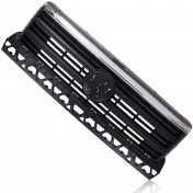 Predná maska chladiča VW Crafter od 2018 c