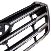 Predná maska chladiča Hyundai Tucson III 15-23 chróm e