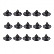 Odhlučnenie prednej kapoty Kia Sportage III 10-16 c