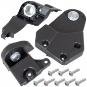 Opravná sada na predné svetlo pravé Mercedes E-Trieda A2138202200