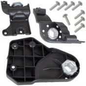 Opravná sada na predné svetlo pravé Mercedes E-Trieda A2138202200 a