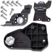 Opravná sada na predné svetlo ľavé Mercedes E-Trieda A2138202300