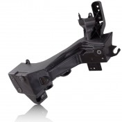 Držiak, uchytenie predného svetla, ľavý Jeep Grand Cherokee IV 14-21