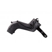 Držiak, uchytenie predného svetla, pravý Jeep Grand Cherokee IV 14-21 e