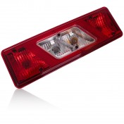 Zadné svetlo ľavé Ford Transit V363 od 2013 a