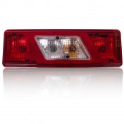 Zadné svetlo ľavé Ford Transit V363 od 2013 c