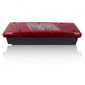 Zadné svetlo ľavé Ford Transit V363 od 2013 e