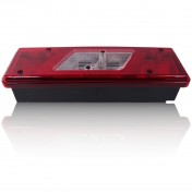 Zadné svetlo pravé Ford Transit V363 od 2013 d