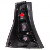 Zadné svetlo pravé Dacia Sandero 08-13 c