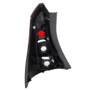 Zadné svetlo pravé Dacia Sandero 08-13 a