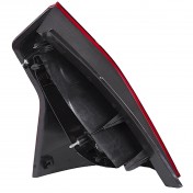 Zadné svetlo pravé Dacia Sandero 08-13 e