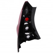 Zadné svetlo pravé Dacia Sandero 08-13 f