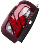 Zadné svetlo ľavé Dacia Duster I 14-17
