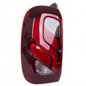 Zadné svetlo ľavé Dacia Duster I 14-17 b